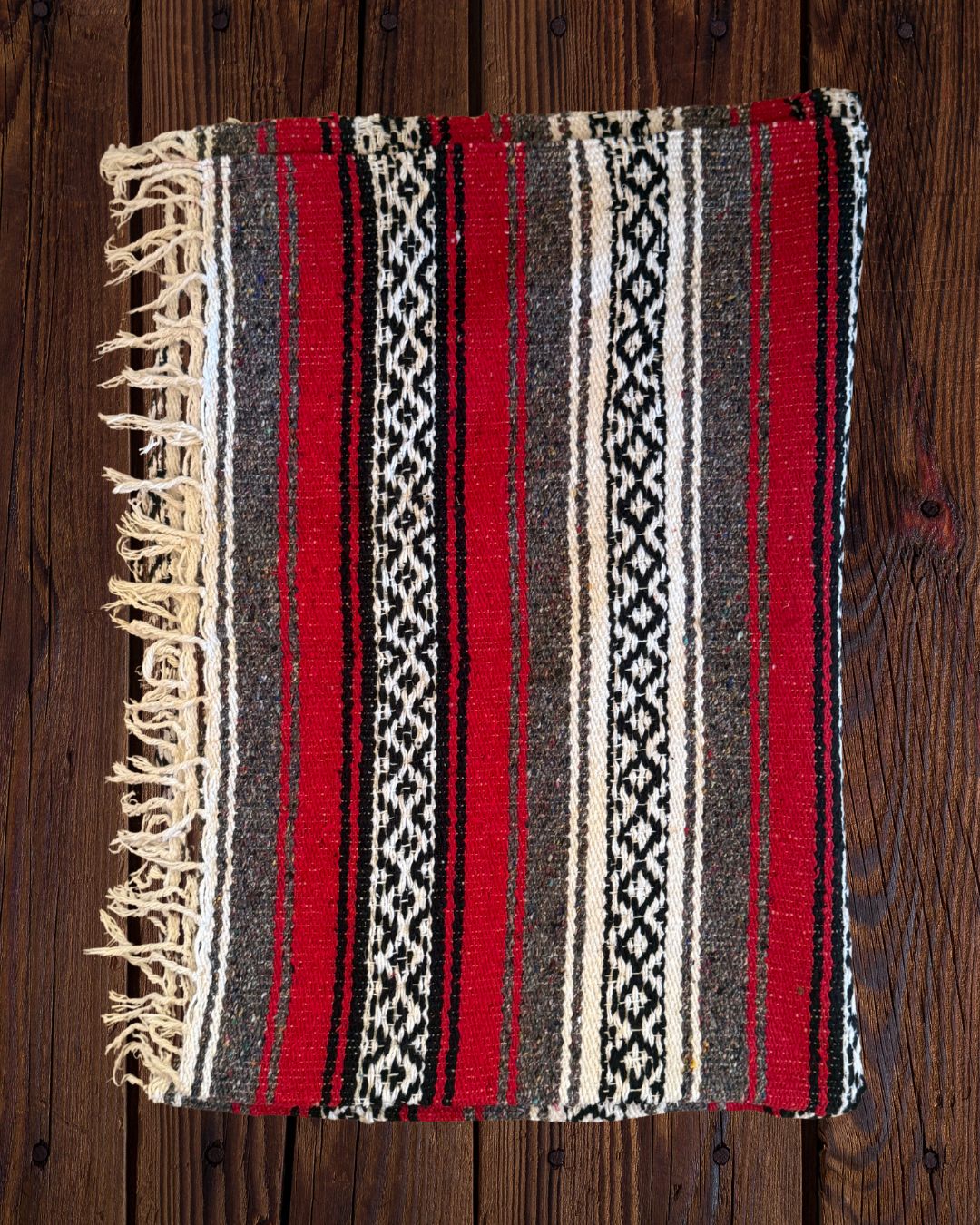 Mexican Blanket
