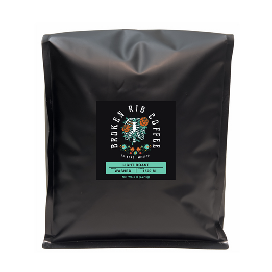 Light Roast-5lbs