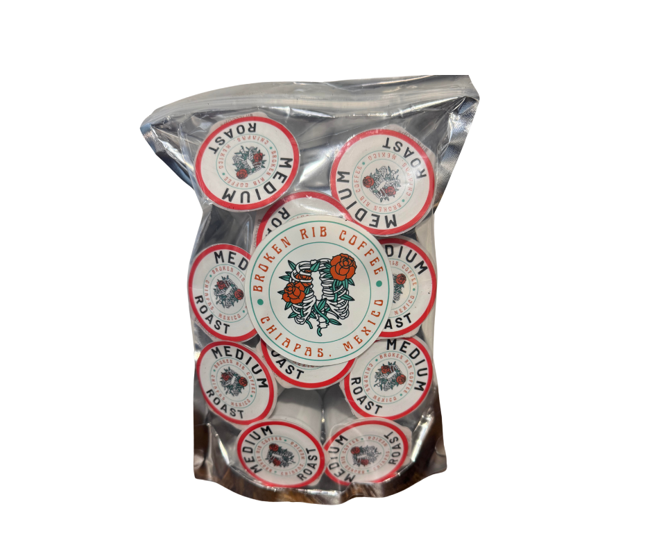 K-Cups