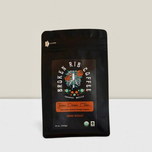Dark Roast