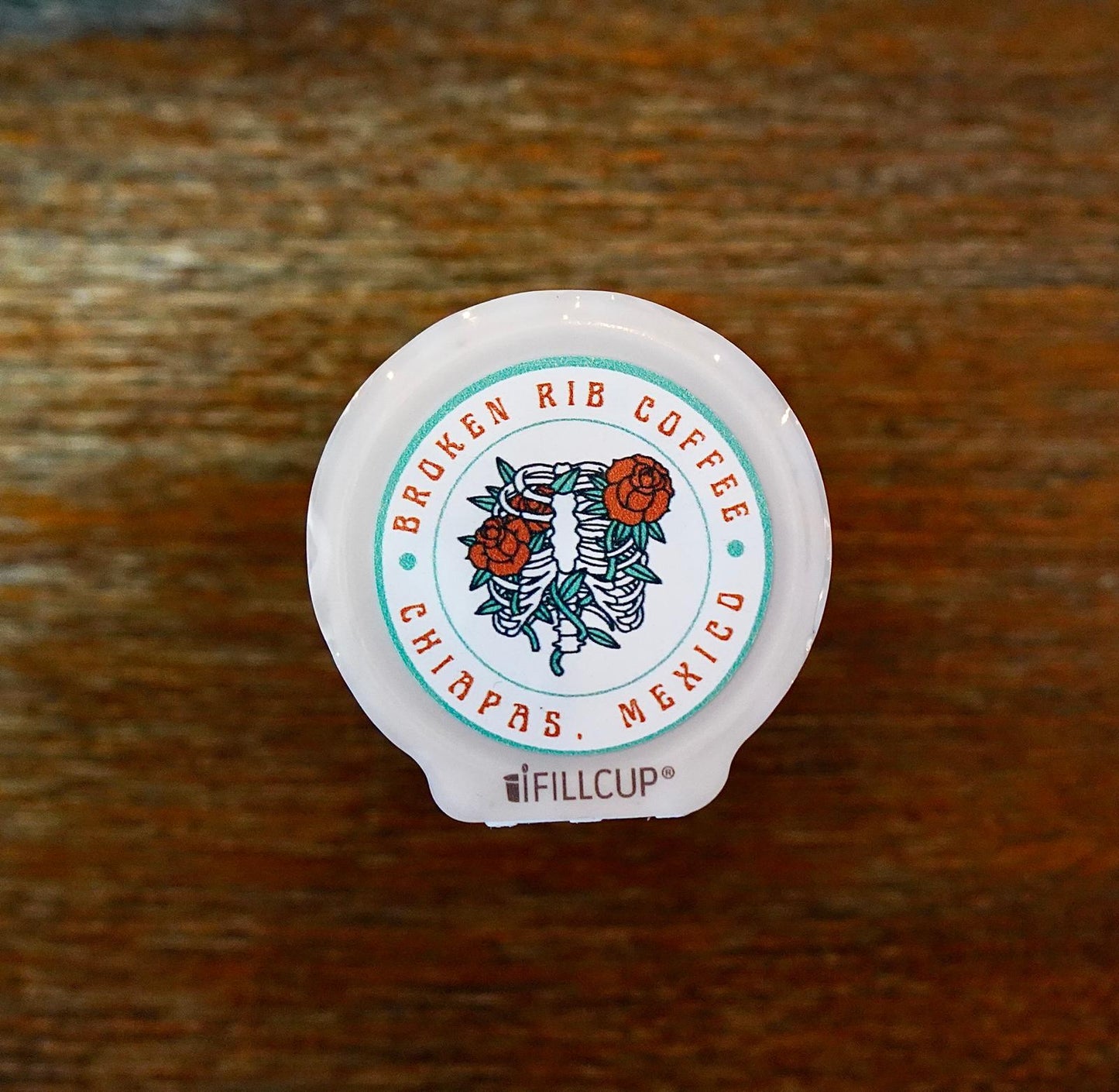 K-Cups