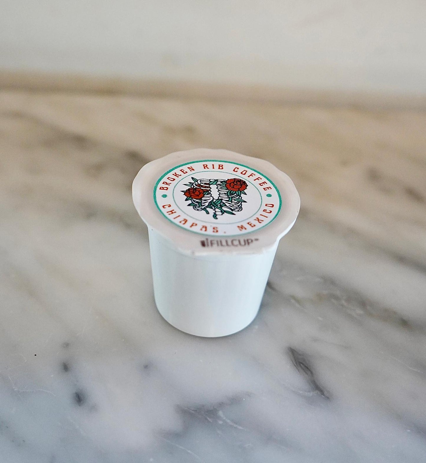 K-Cups