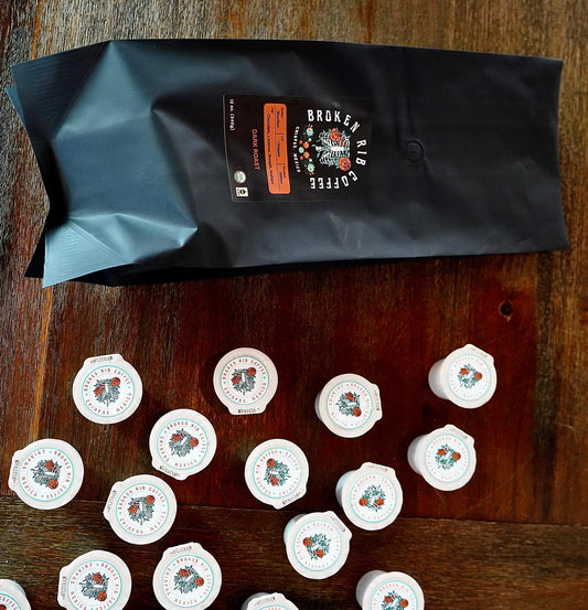 K-Cups