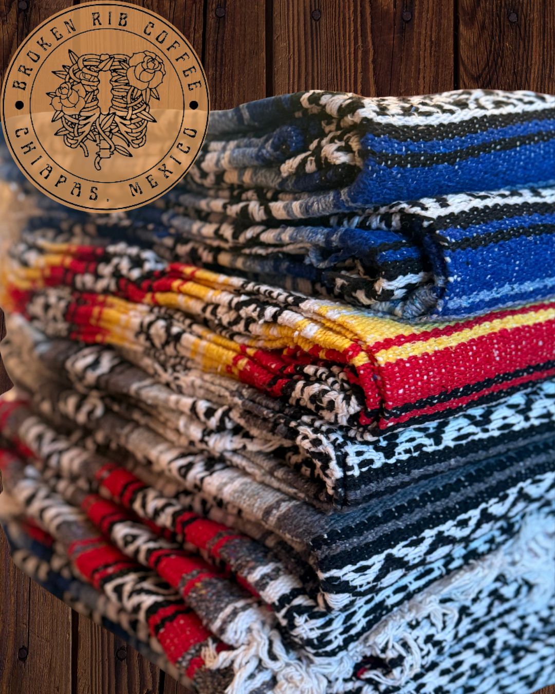 Mexican Blanket