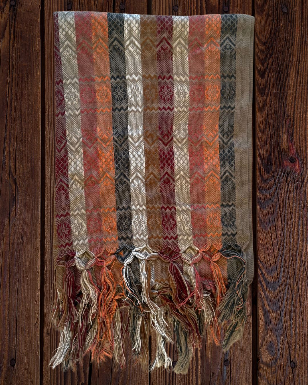 Shawl/ Wrap/ Table Runner/ Other home decor