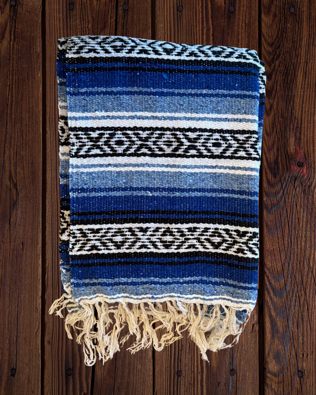 Mexican Blanket
