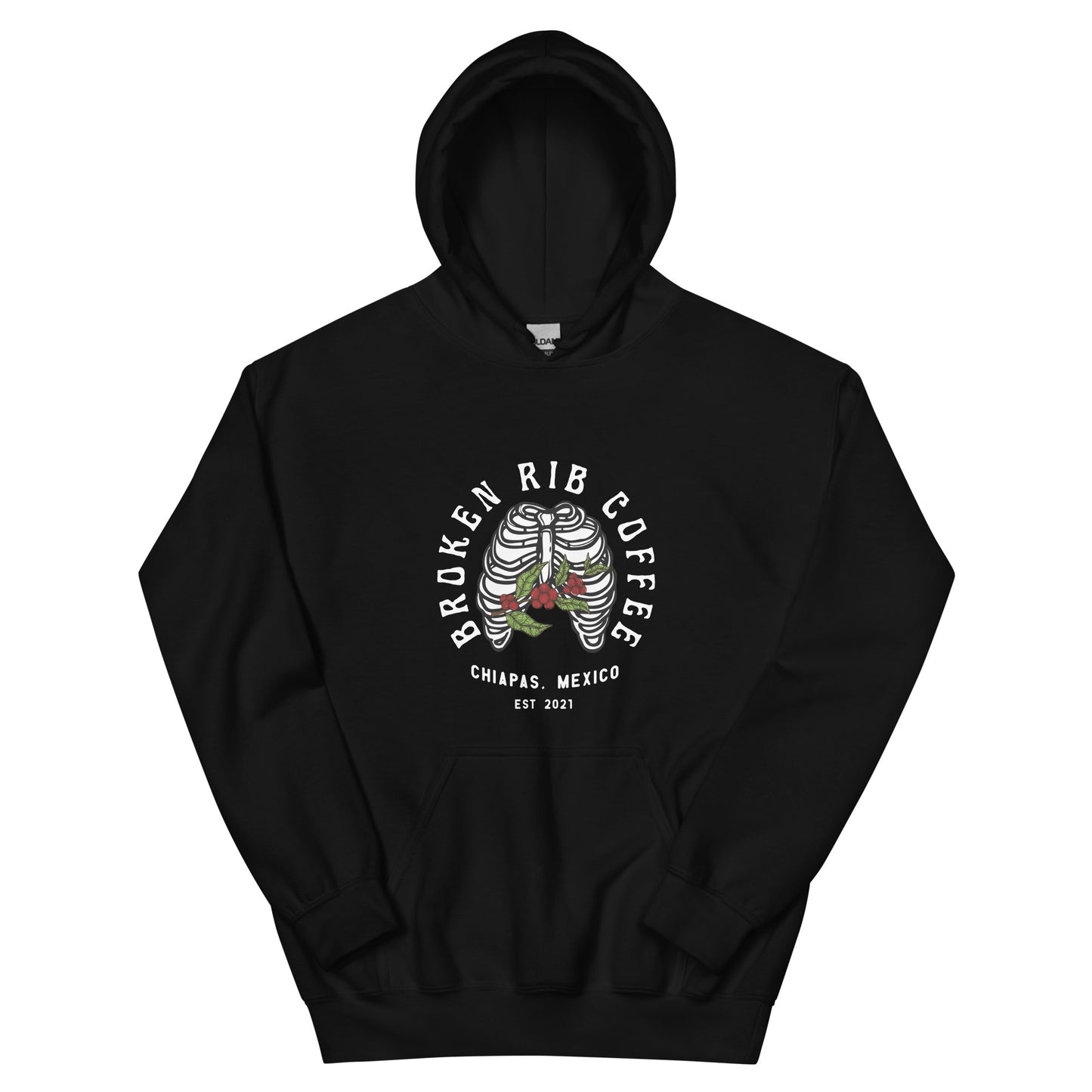 Broken Rib Origins Sweatshirt