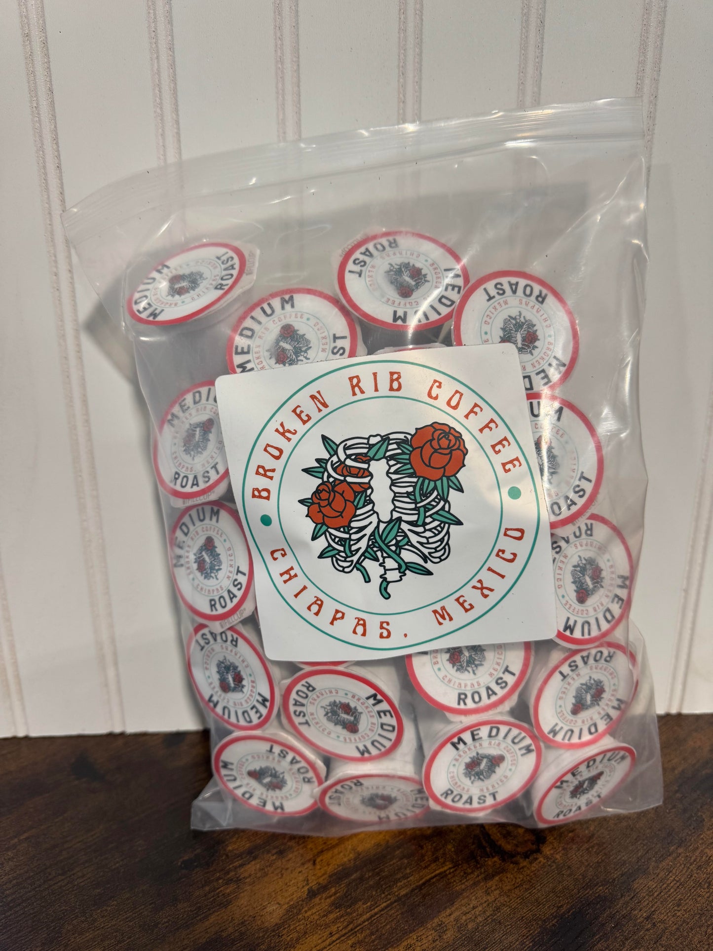 K-Cups
